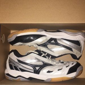 Wave Rally 5, Indoor Volleyball shoes